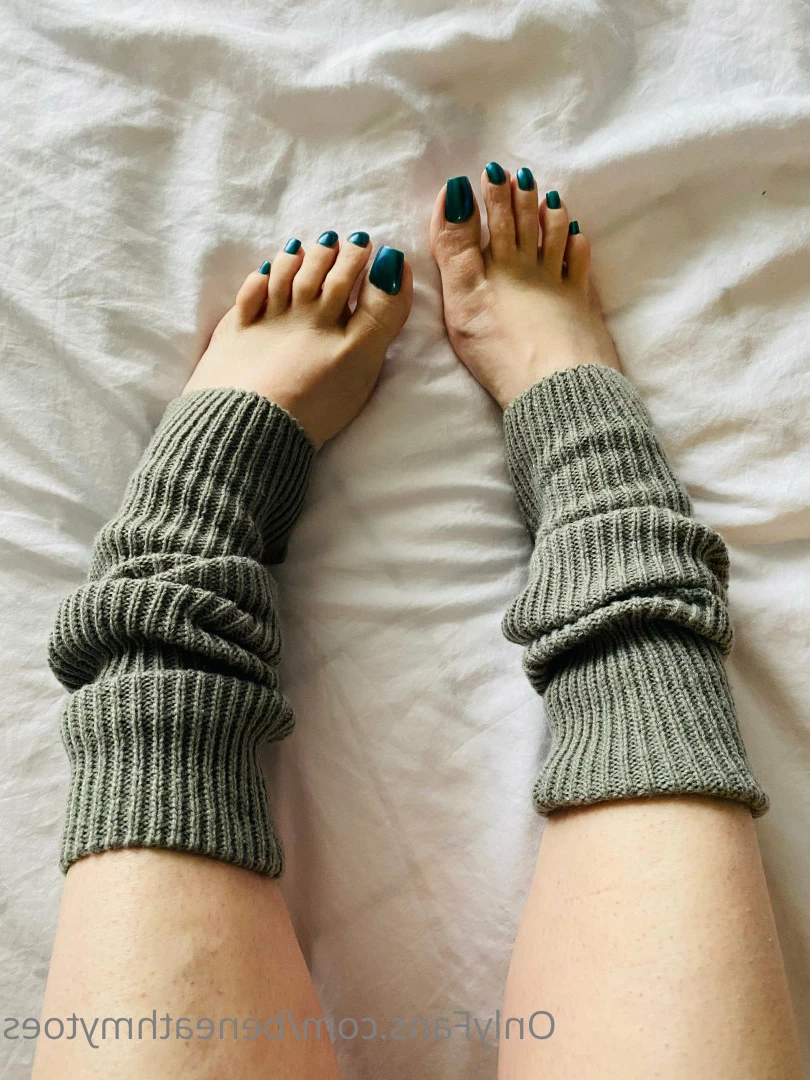 beneathmytoes Onlyfans leaked photo 7472688 on Hotleaks.tv