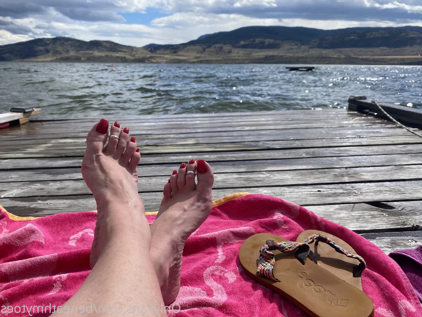 beneathmytoes Onlyfans leaked photo 7472700 on Hotleaks.tv