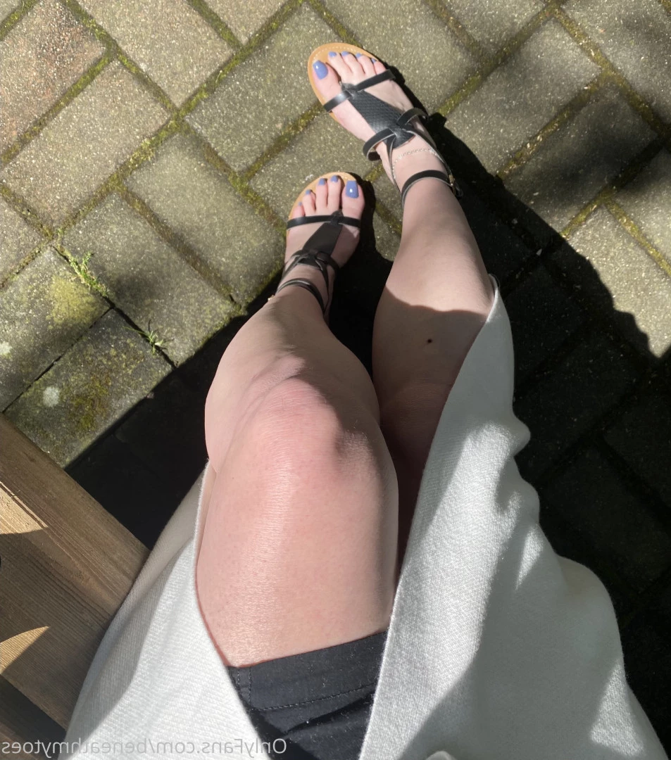 beneathmytoes Onlyfans leaked photo 7473077 on Hotleaks.tv