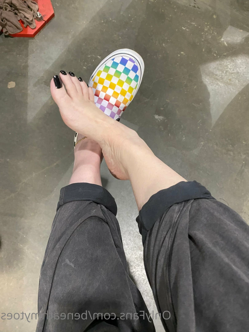 beneathmytoes Onlyfans leaked photo 7473731 on Hotleaks.tv