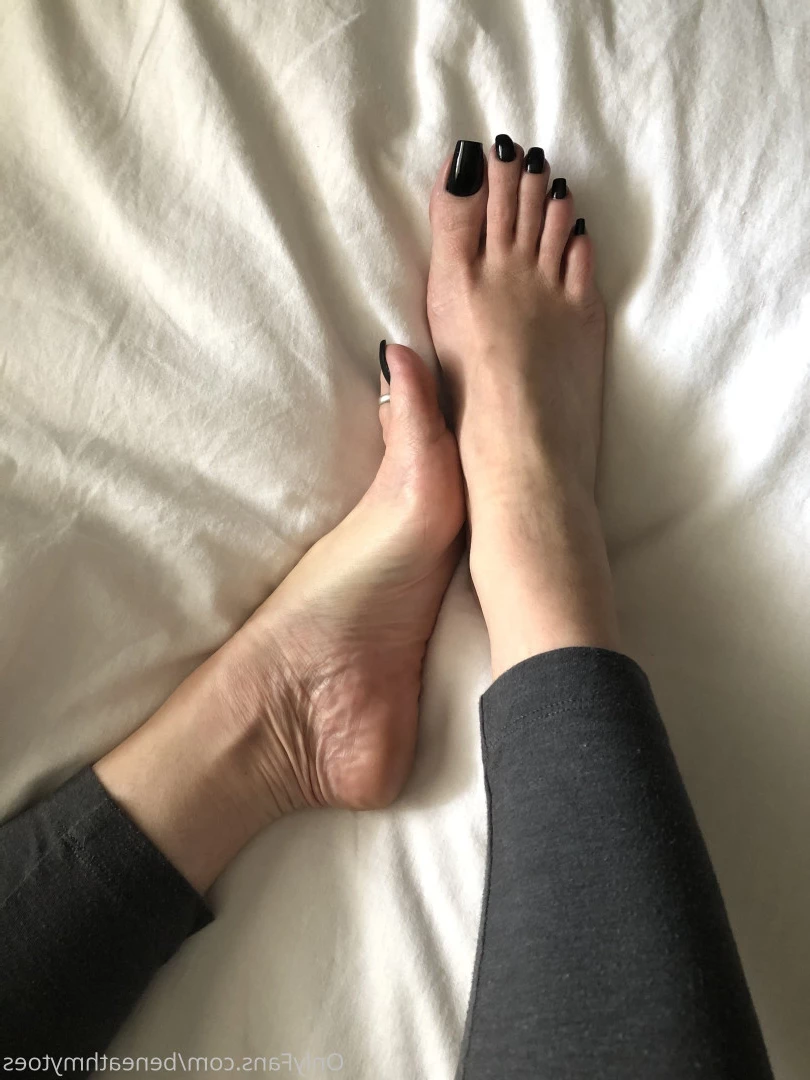 beneathmytoes Onlyfans leaked photo 7473913 on Hotleaks.tv
