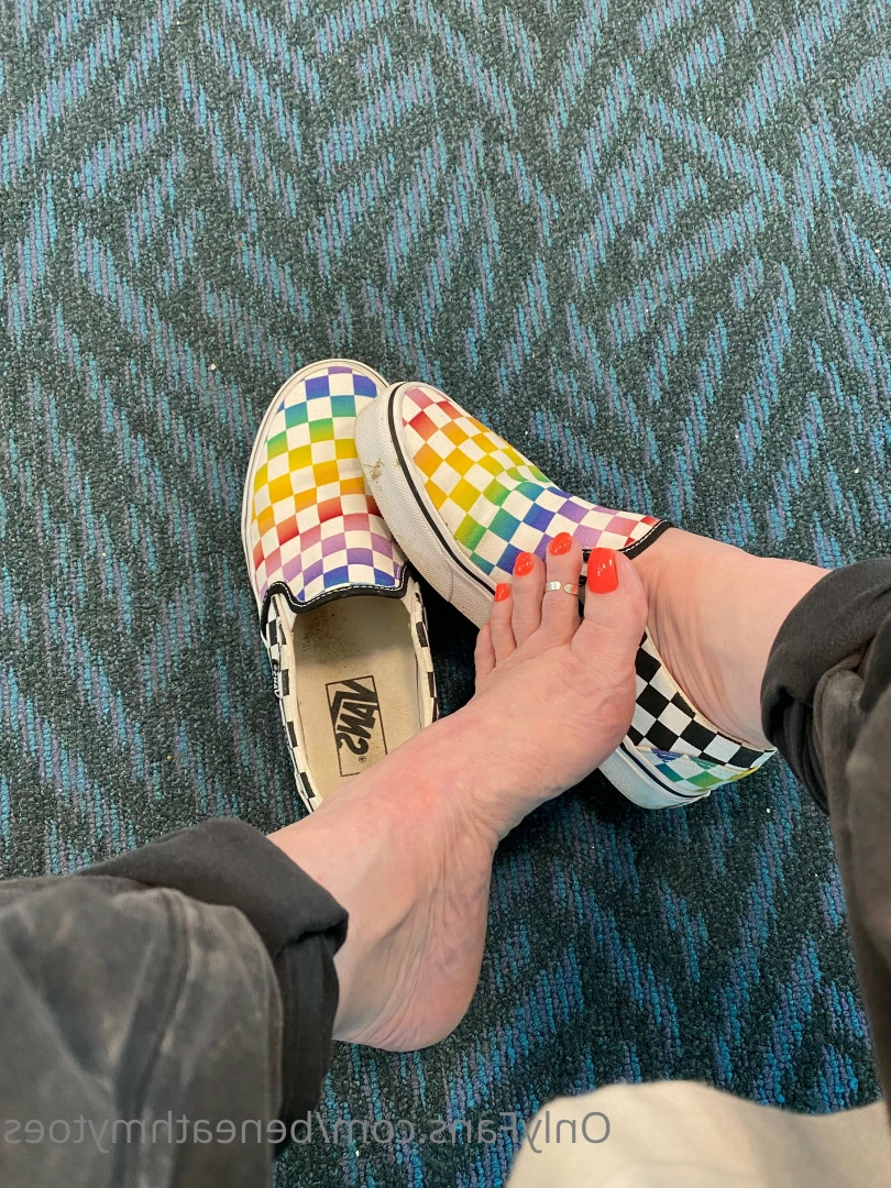 beneathmytoes Onlyfans leaked photo 7473984 on Hotleaks.tv