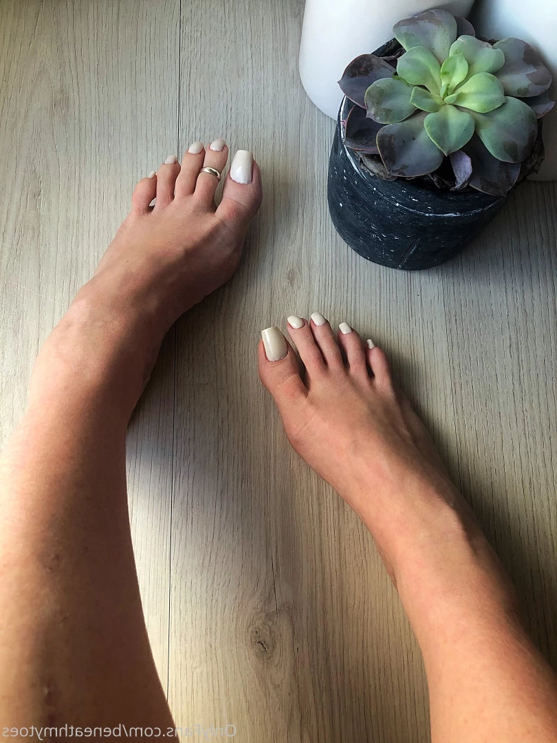 beneathmytoes Onlyfans leaked photo 7474463 on Hotleaks.tv