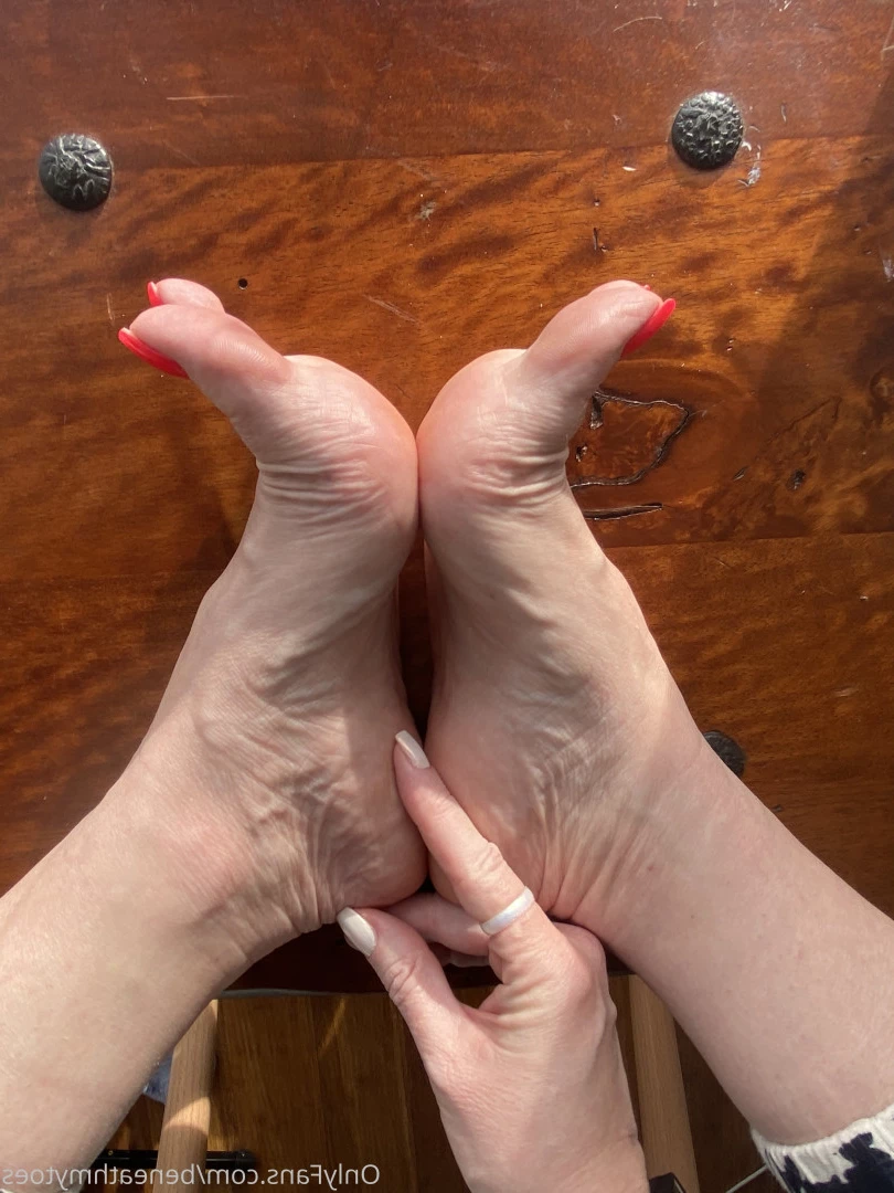 beneathmytoes Onlyfans leaked photo 7474603 on Hotleaks.tv