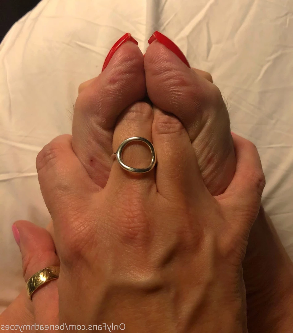beneathmytoes Onlyfans leaked photo 7474791 on Hotleaks.tv