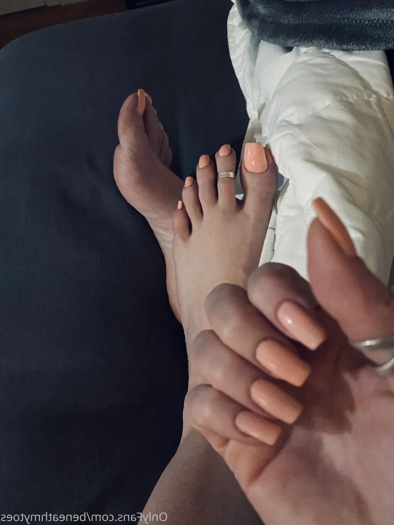 beneathmytoes Onlyfans leaked photo 7474942 on Hotleaks.tv