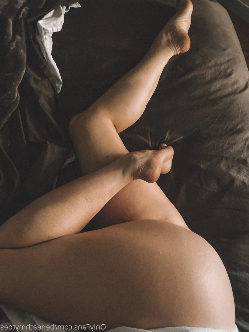 beneathmytoes Onlyfans leaked photo 7475601 on Hotleaks.tv