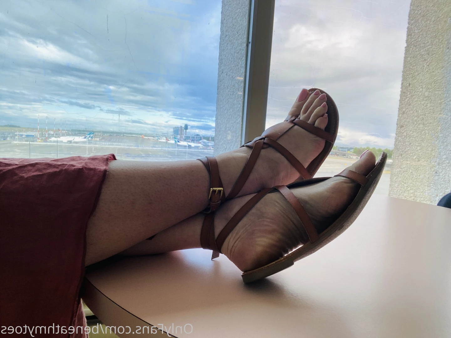 beneathmytoes Onlyfans leaked photo 7475653 on Hotleaks.tv