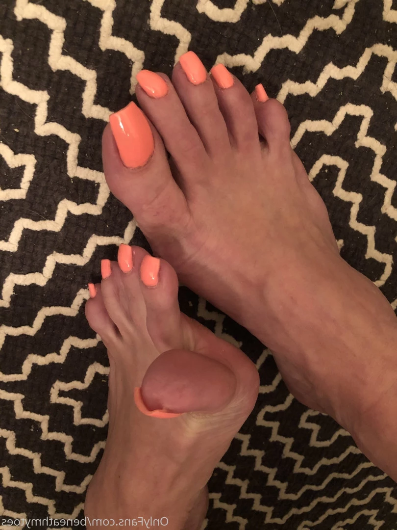 beneathmytoes Onlyfans leaked photo 7475939 on Hotleaks.tv