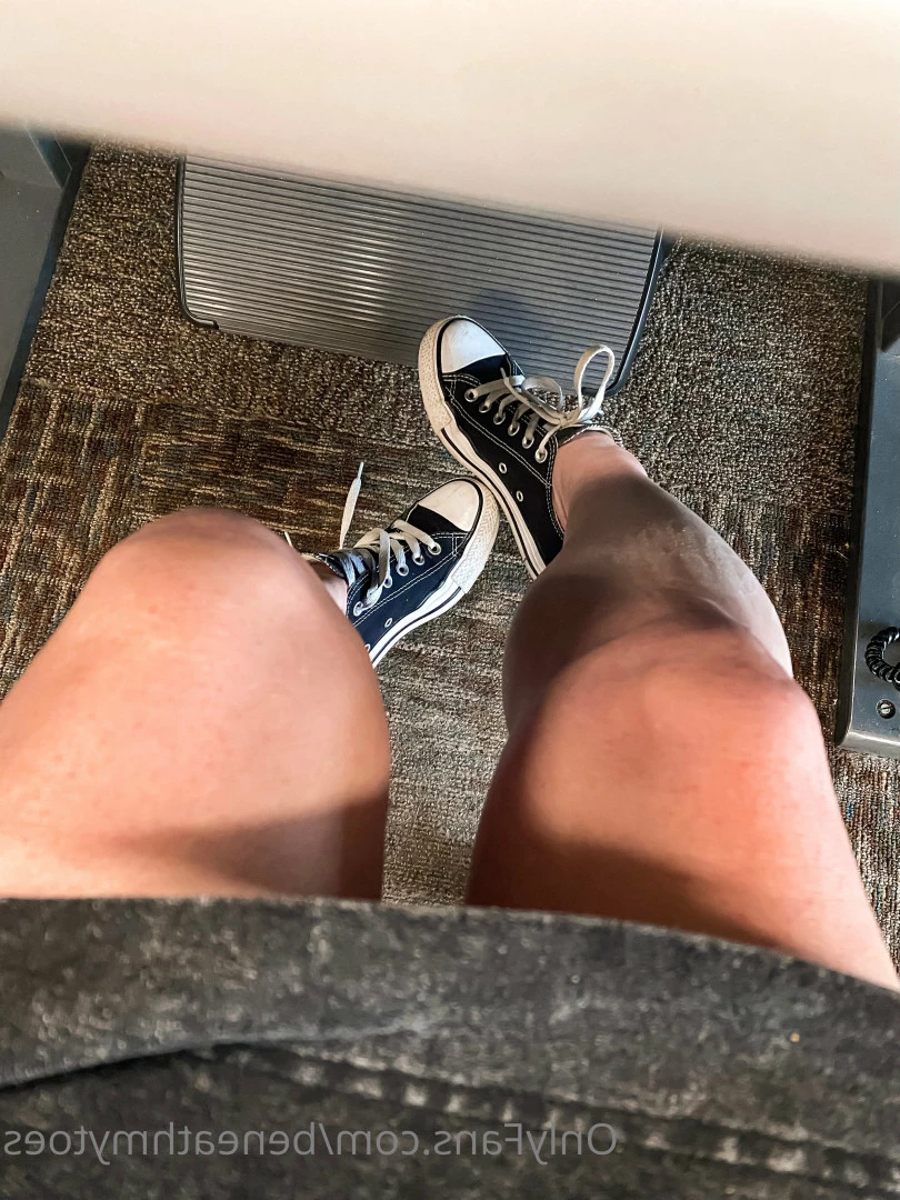beneathmytoes Onlyfans leaked photo 7476284 on Hotleaks.tv