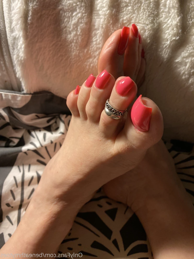 beneathmytoes Onlyfans leaked photo 7476424 on Hotleaks.tv