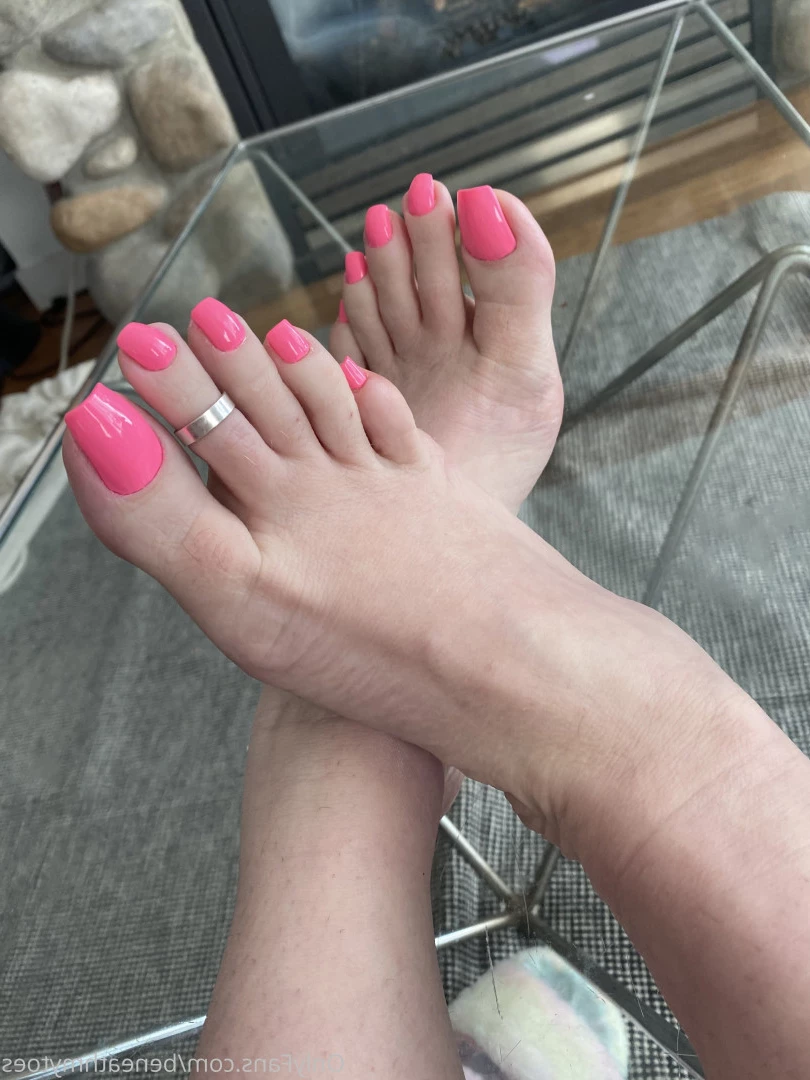 beneathmytoes Onlyfans leaked photo 7476712 on Hotleaks.tv