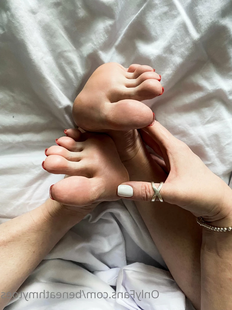 beneathmytoes Onlyfans leaked photo 7476860 on Hotleaks.tv