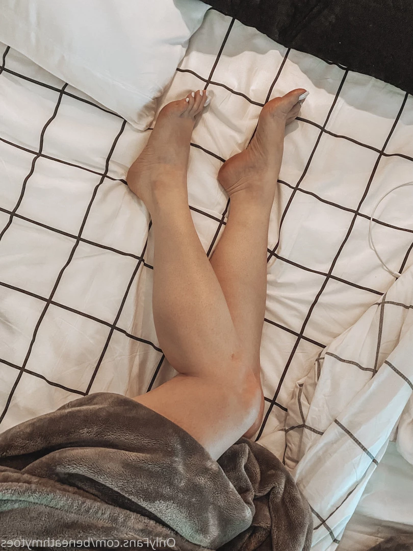 beneathmytoes Onlyfans leaked photo 7476880 on Hotleaks.tv