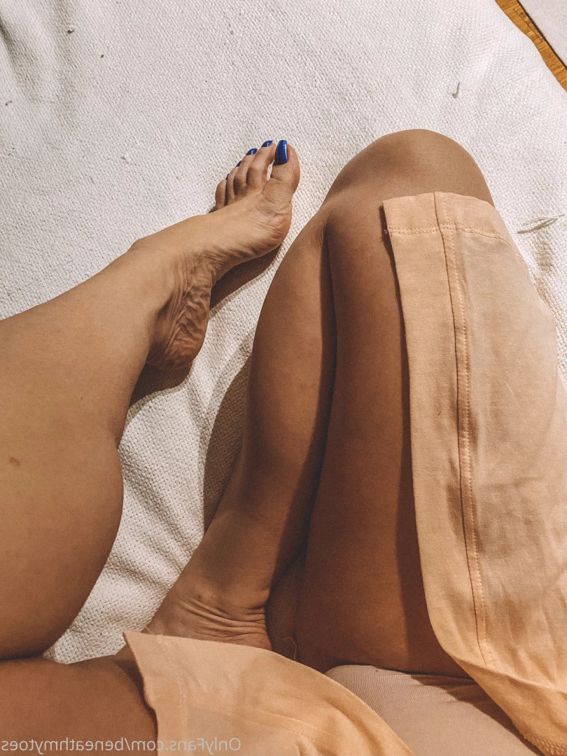 beneathmytoes Onlyfans leaked photo 7476951 on Hotleaks.tv