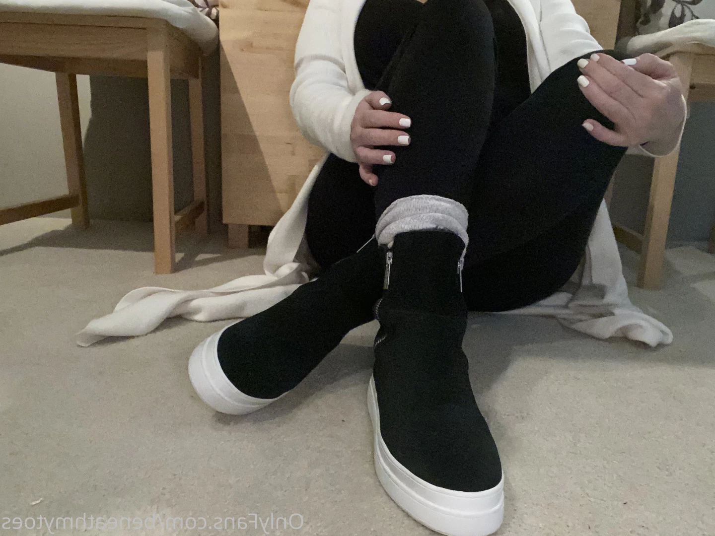 beneathmytoes Onlyfans leaked photo 7477581 on Hotleaks.tv