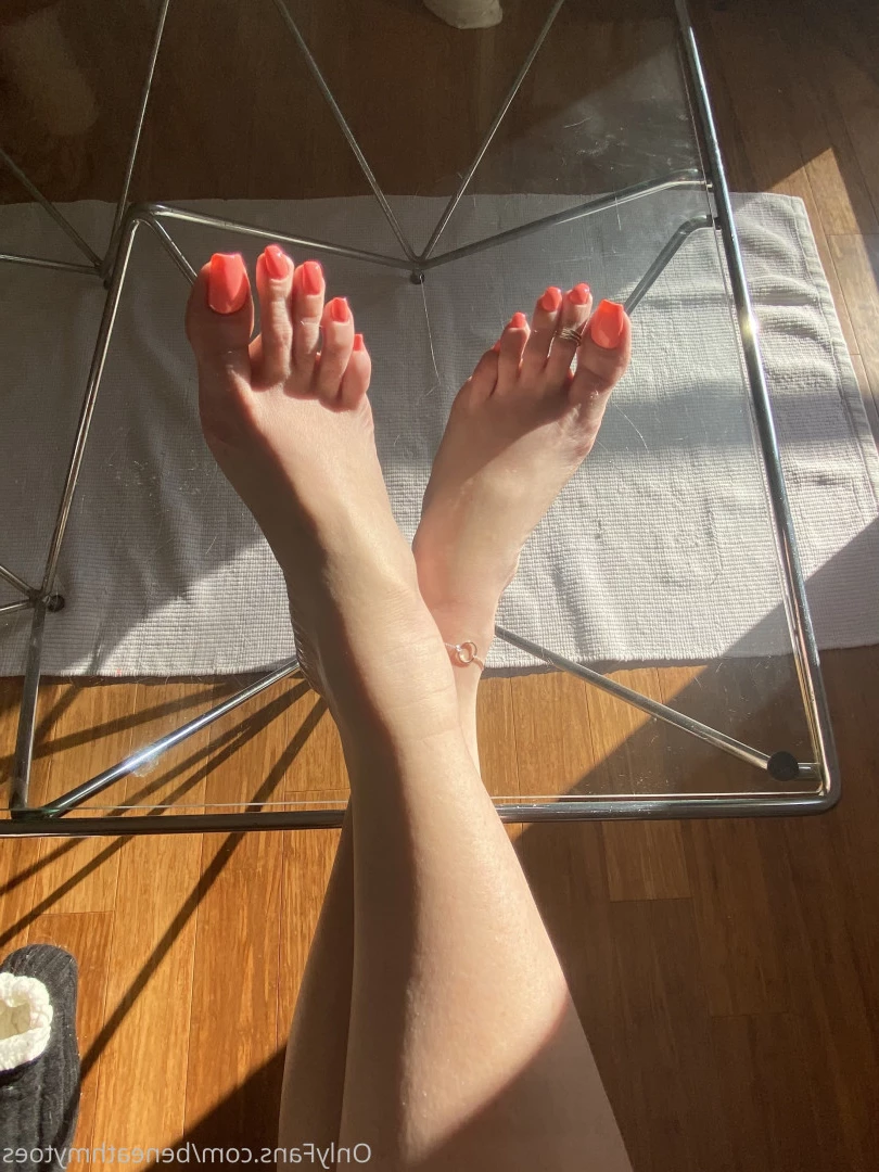 beneathmytoes Onlyfans leaked photo 7478024 on Hotleaks.tv