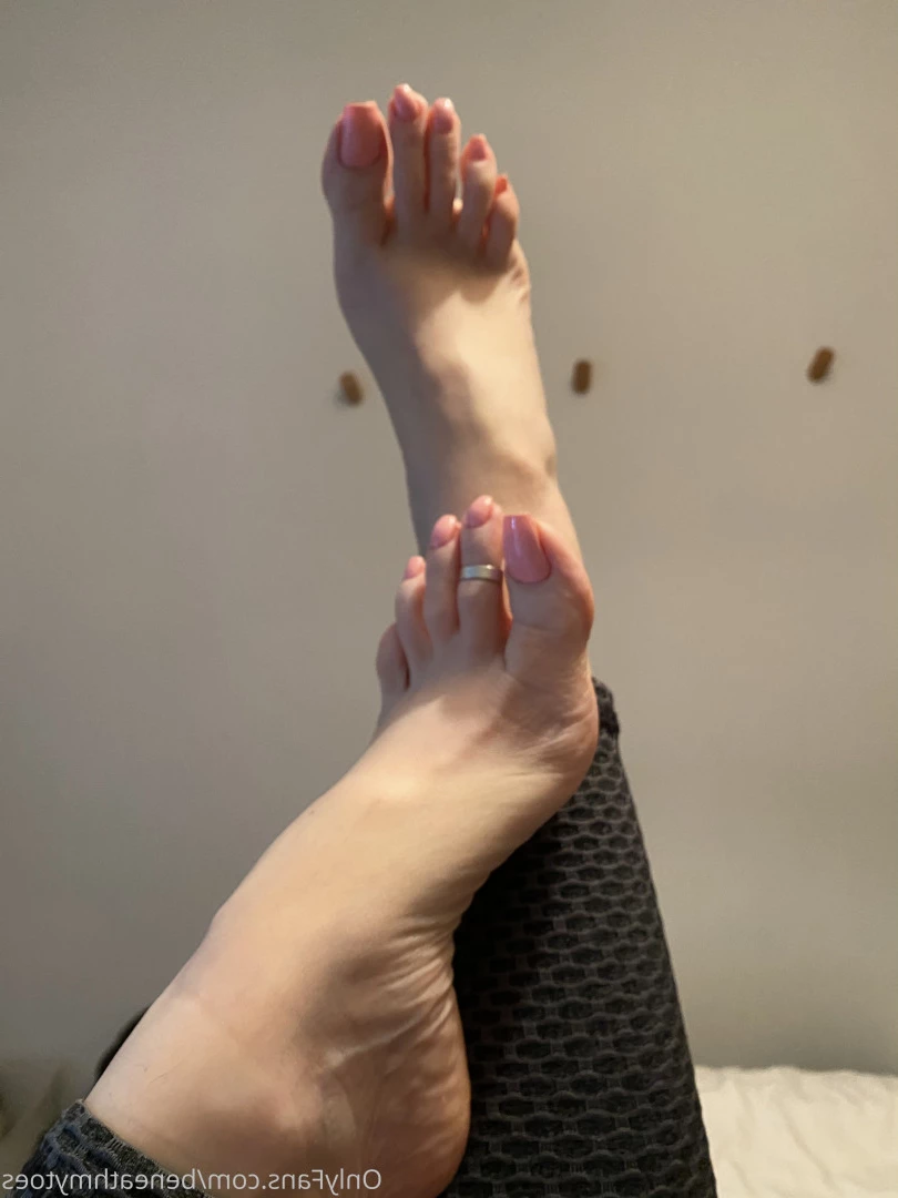 beneathmytoes Onlyfans leaked photo 7478276 on Hotleaks.tv