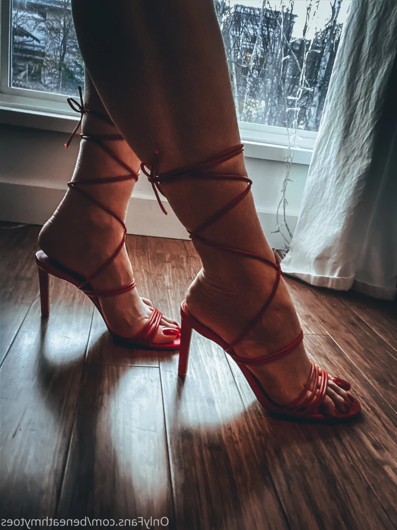 beneathmytoes Onlyfans leaked photo 7478364 on Hotleaks.tv