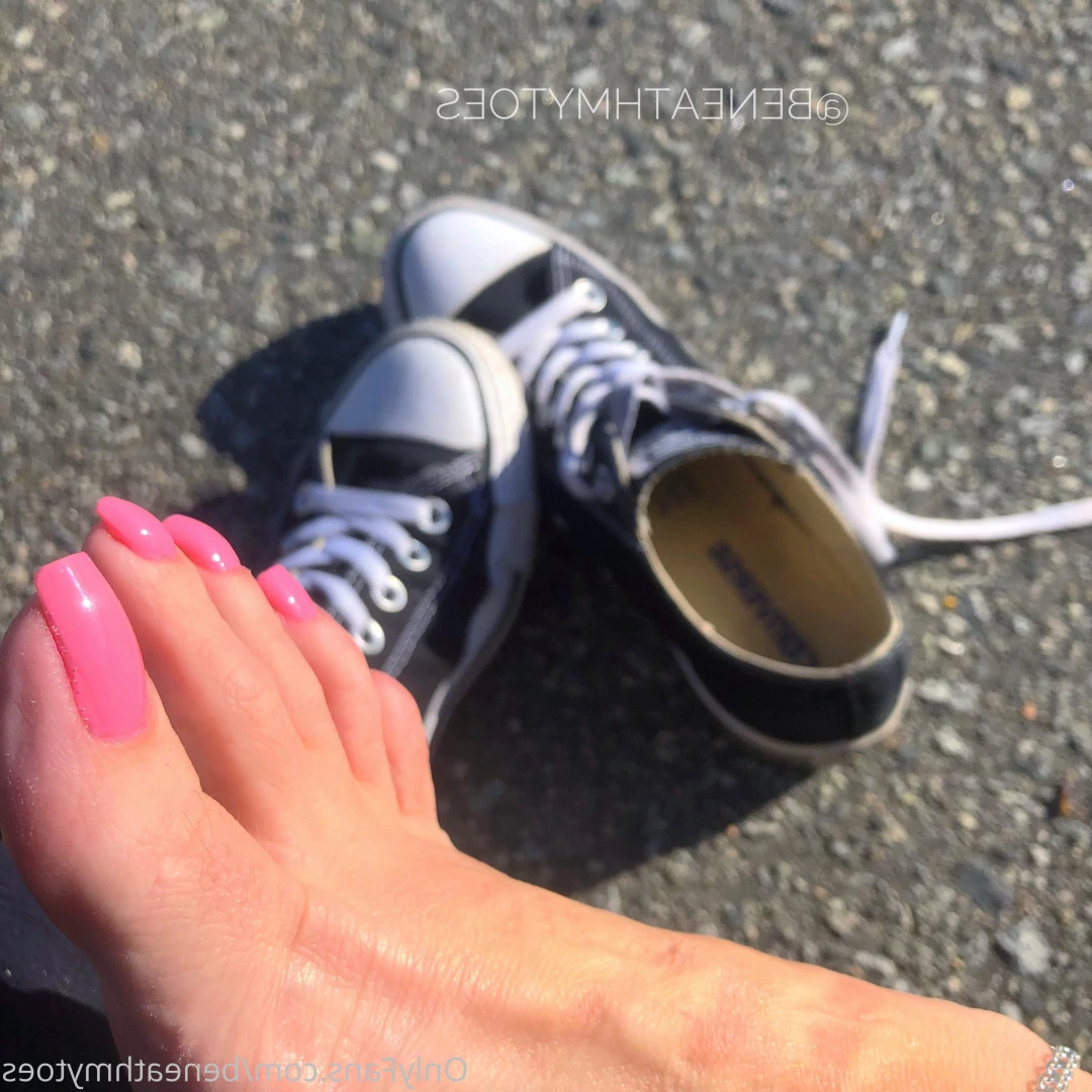 beneathmytoes Onlyfans leaked photo 7478596 on Hotleaks.tv