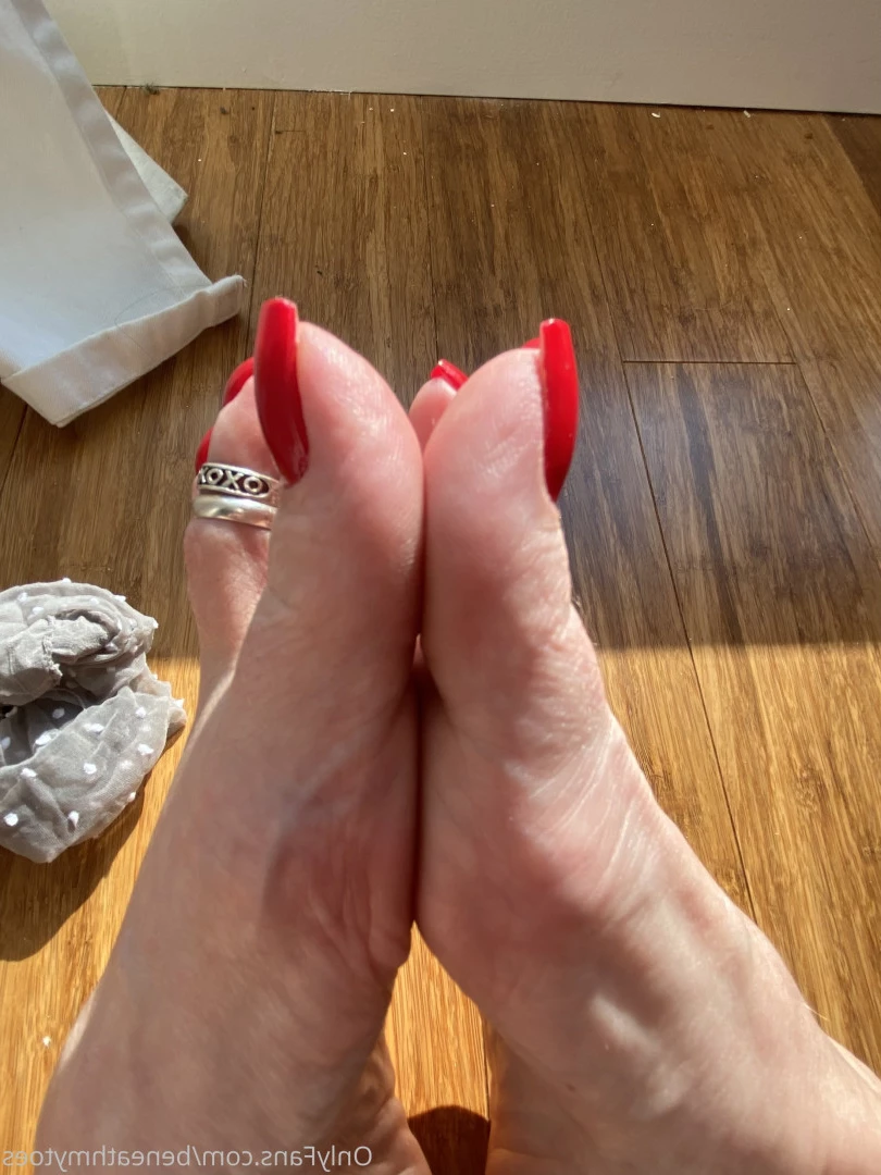 beneathmytoes Onlyfans leaked photo 7478636 on Hotleaks.tv