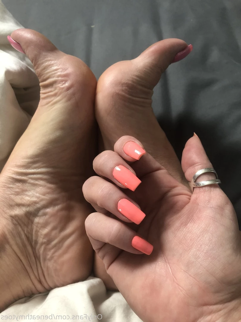 beneathmytoes Onlyfans leaked photo 7478769 on Hotleaks.tv