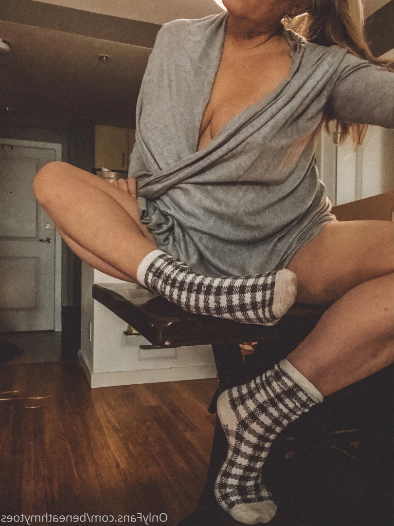 beneathmytoes Onlyfans leaked photo 7479307 on Hotleaks.tv