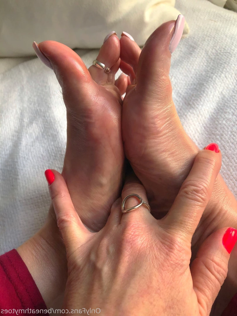 beneathmytoes Onlyfans leaked photo 7479387 on Hotleaks.tv