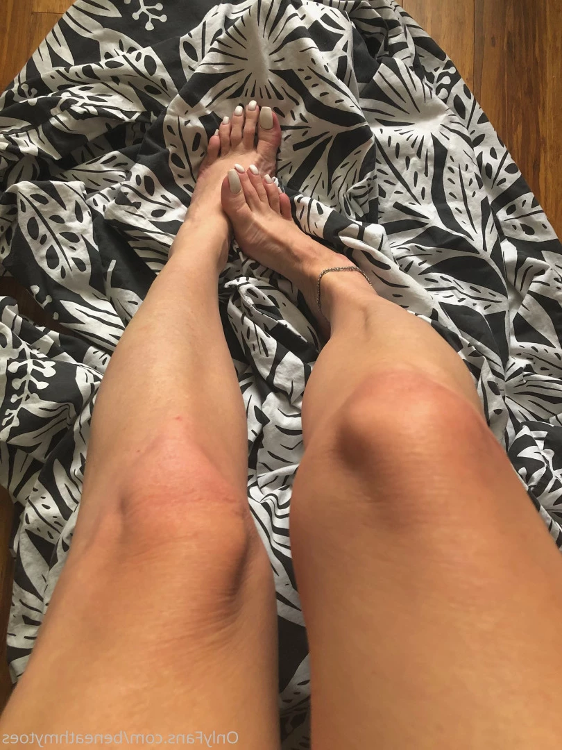 beneathmytoes Onlyfans leaked photo 7479706 on Hotleaks.tv