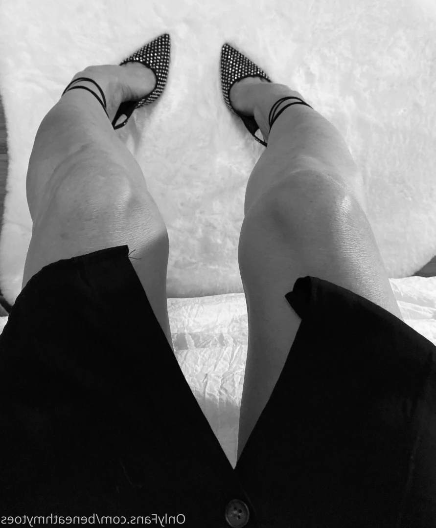 beneathmytoes Onlyfans leaked photo 7480007 on Hotleaks.tv