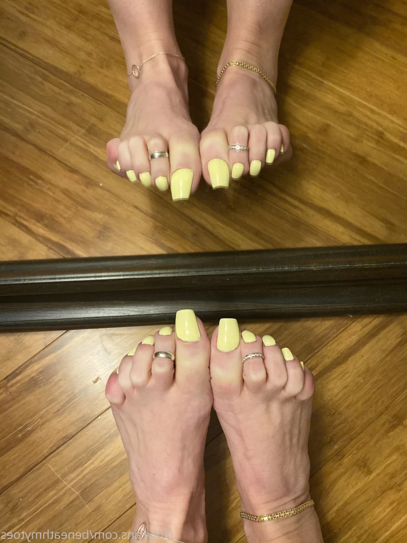 beneathmytoes Onlyfans leaked photo 7480234 on Hotleaks.tv
