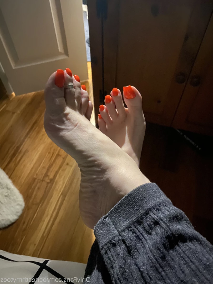 beneathmytoes Onlyfans leaked photo 7480254 on Hotleaks.tv
