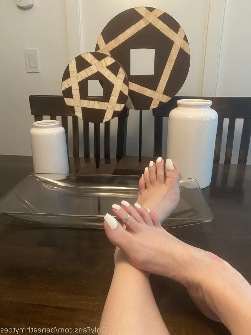beneathmytoes Onlyfans leaked photo 7480460 on Hotleaks.tv