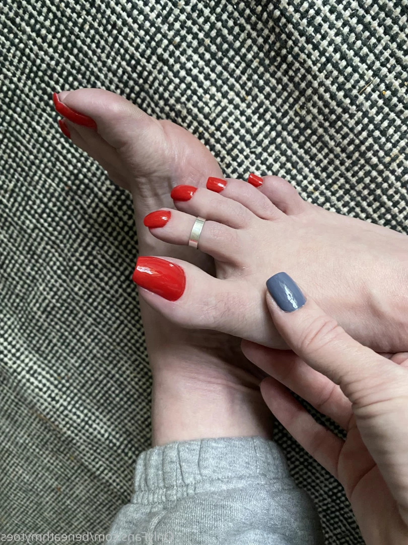 beneathmytoes Onlyfans leaked photo 7481731 on Hotleaks.tv