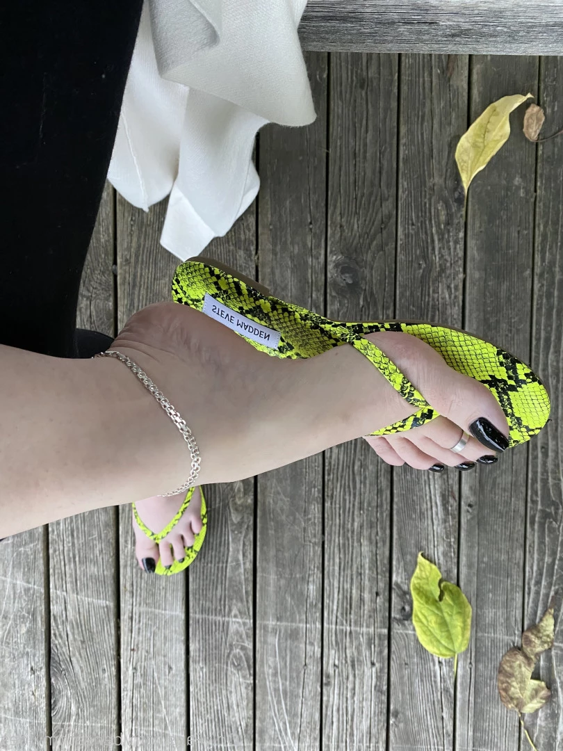 beneathmytoes Onlyfans leaked photo 7481895 on Hotleaks.tv