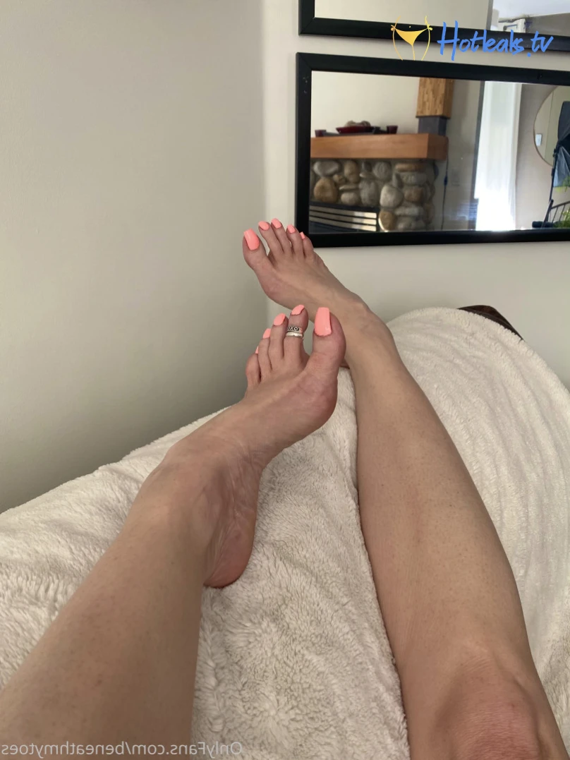 beneathmytoes Onlyfans leaked photo 7481957 on Hotleaks.tv