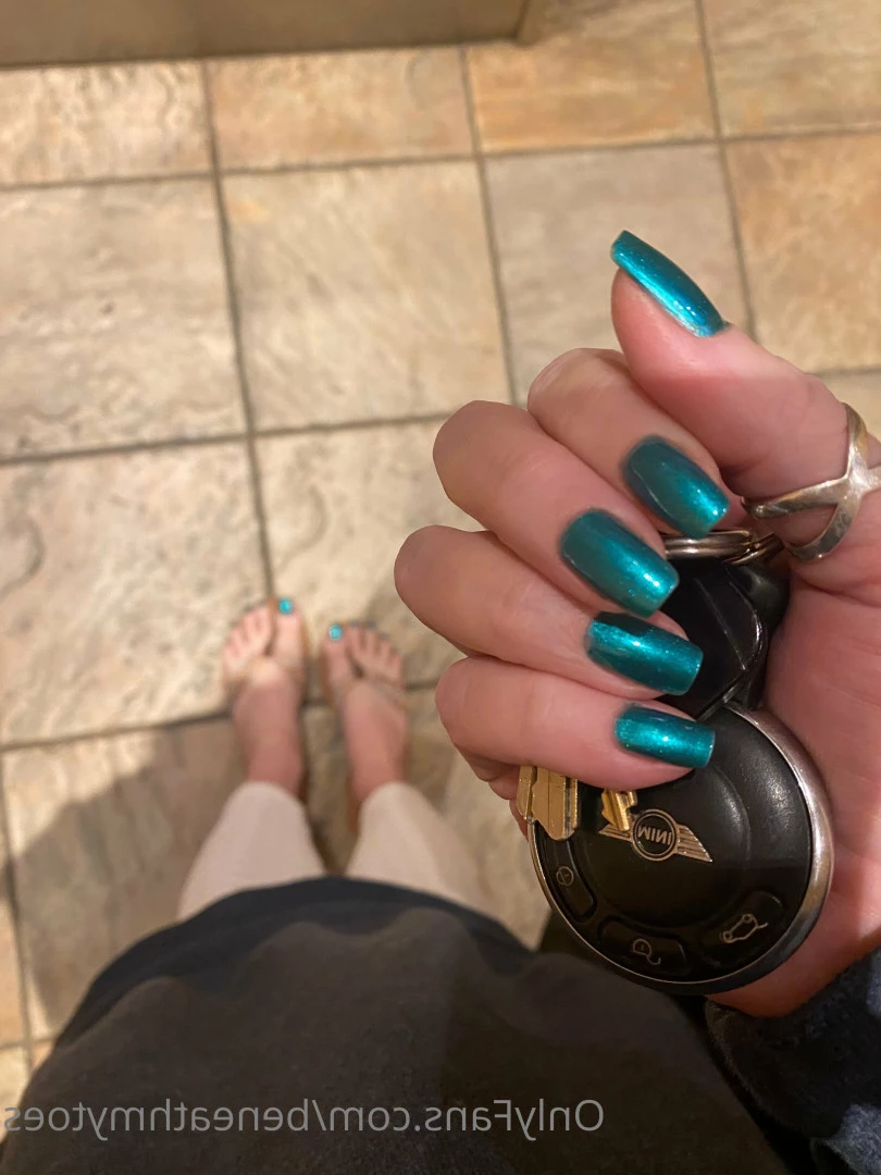 beneathmytoes Onlyfans leaked photo 7482106 on Hotleaks.tv