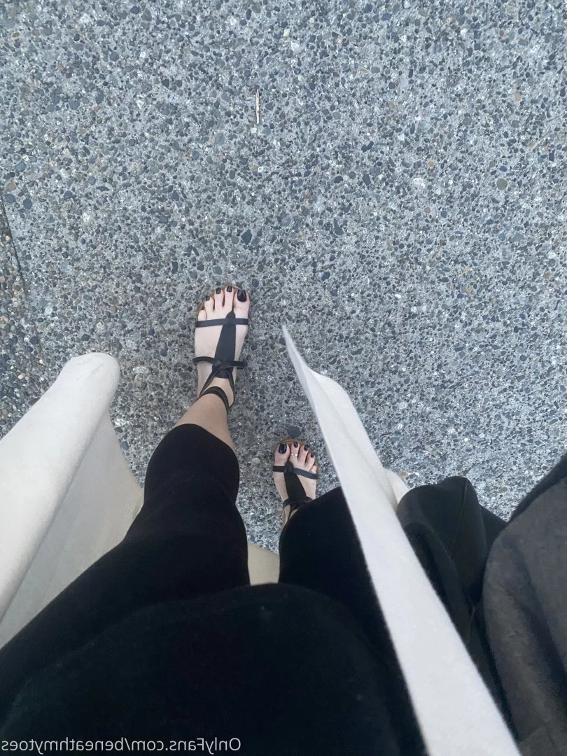 beneathmytoes Onlyfans leaked photo 7482156 on Hotleaks.tv
