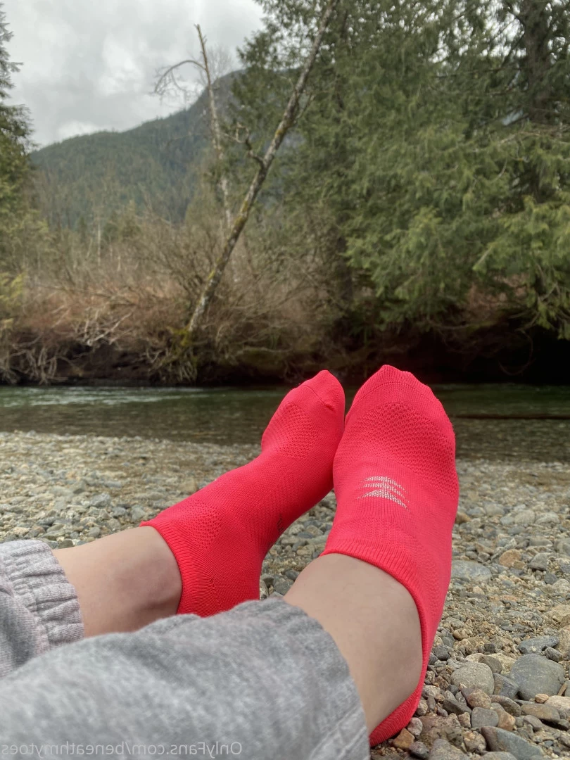 beneathmytoes Onlyfans leaked photo 7482187 on Hotleaks.tv