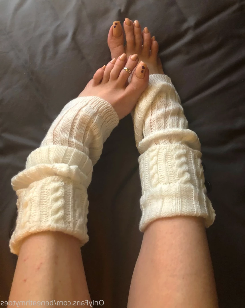 beneathmytoes Onlyfans leaked photo 7482205 on Hotleaks.tv