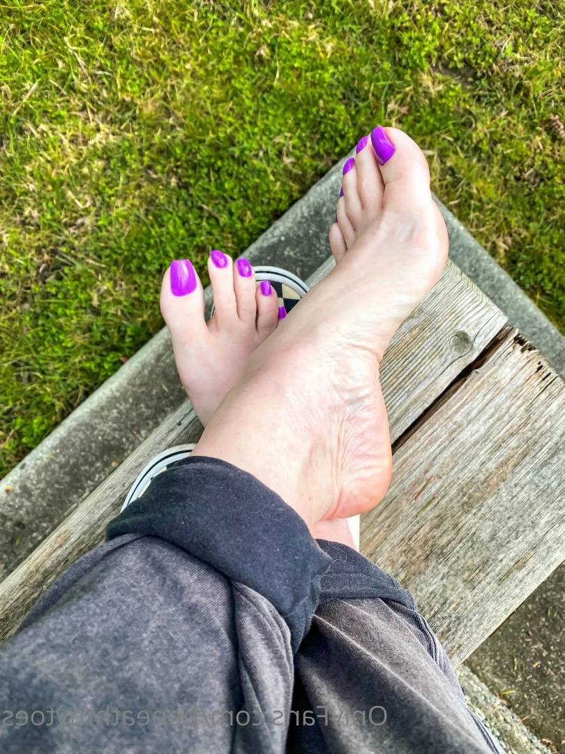 beneathmytoes Onlyfans leaked photo 7482459 on Hotleaks.tv