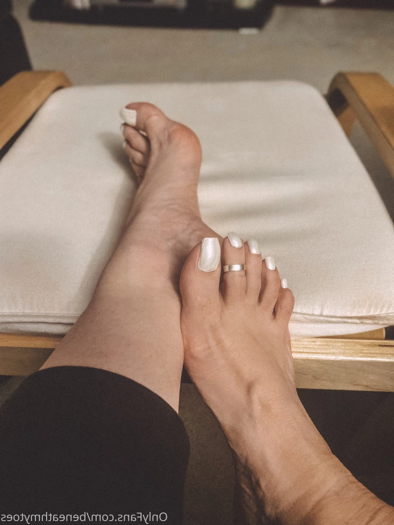 beneathmytoes Onlyfans leaked photo 7482522 on Hotleaks.tv