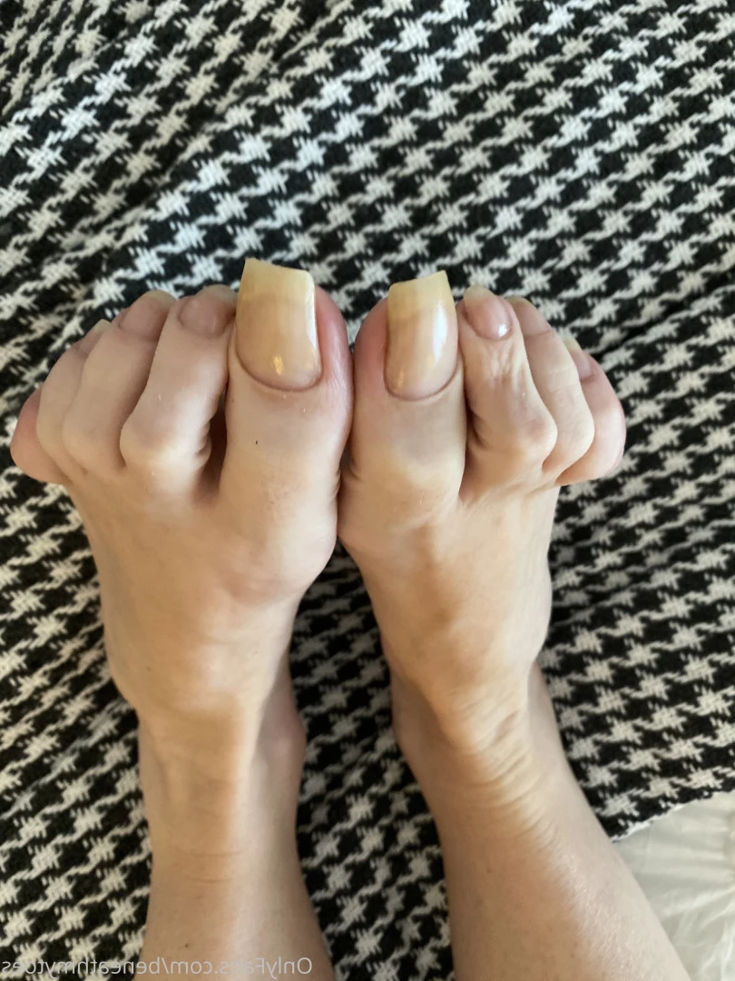 beneathmytoes Onlyfans leaked photo 7482687 on Hotleaks.tv