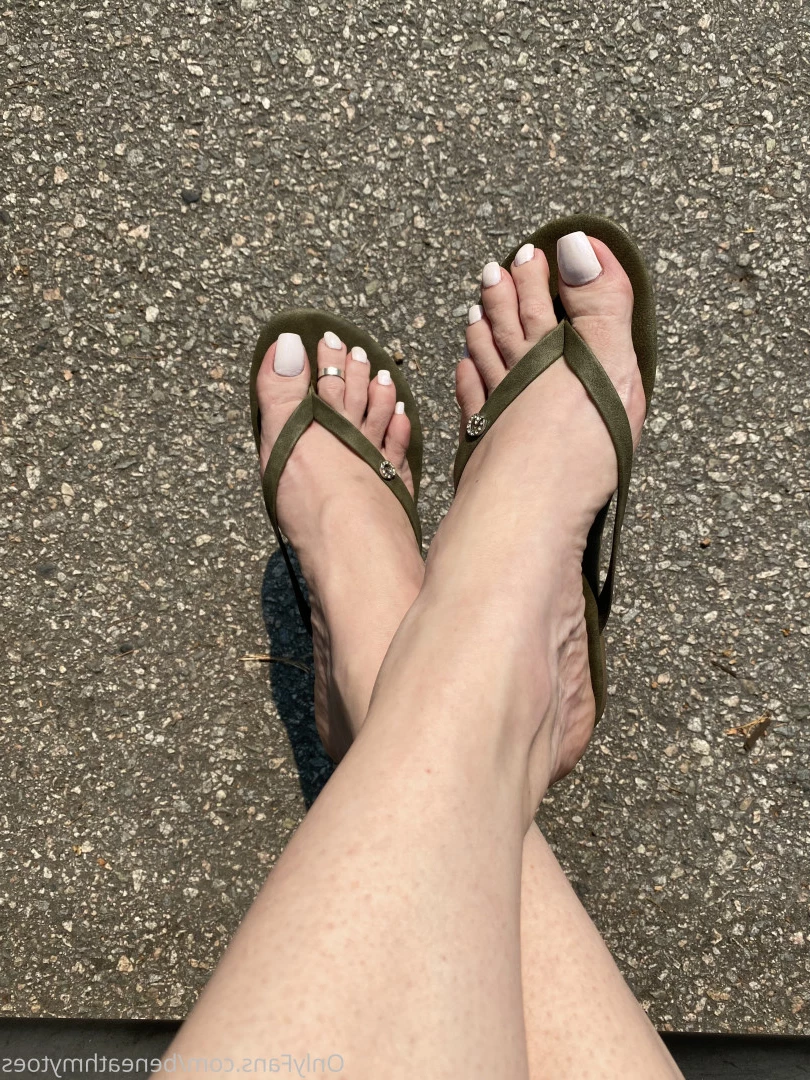 beneathmytoes Onlyfans leaked photo 7483028 on Hotleaks.tv