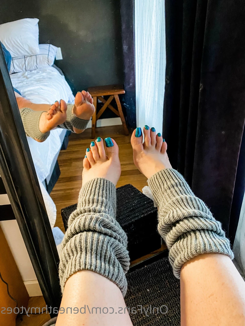 beneathmytoes Onlyfans leaked photo 7483152 on Hotleaks.tv