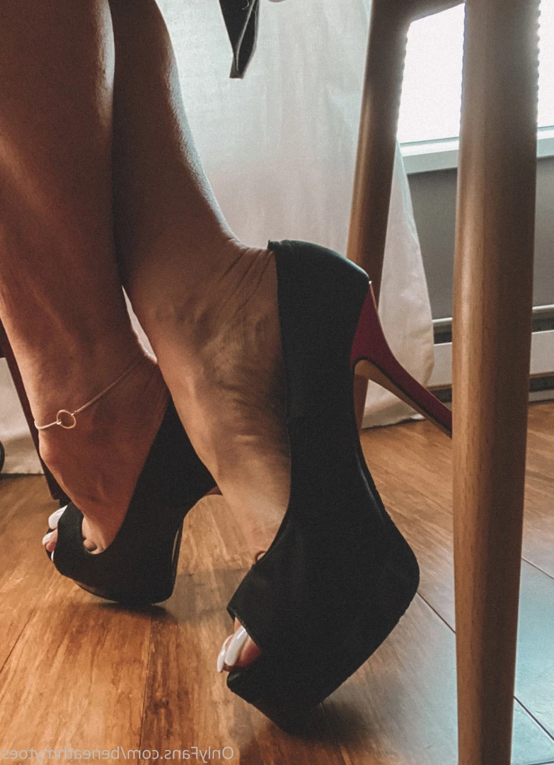 beneathmytoes Onlyfans leaked photo 7483262 on Hotleaks.tv