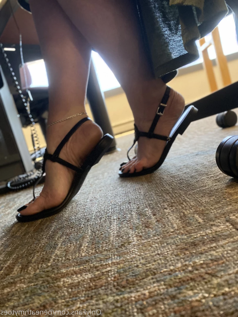 beneathmytoes Onlyfans leaked photo 7483371 on Hotleaks.tv