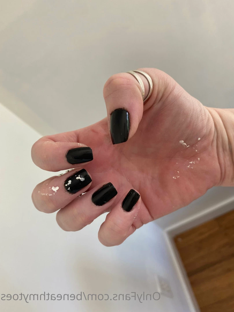 beneathmytoes Onlyfans leaked photo 7483394 on Hotleaks.tv