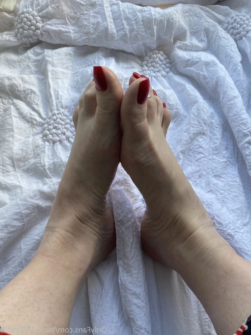 beneathmytoes Onlyfans leaked photo 7483441 on Hotleaks.tv