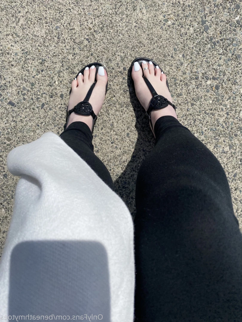 beneathmytoes Onlyfans leaked photo 7483593 on Hotleaks.tv
